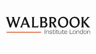 Walbrook Institute London Logo
