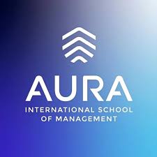 AURA International School Logo